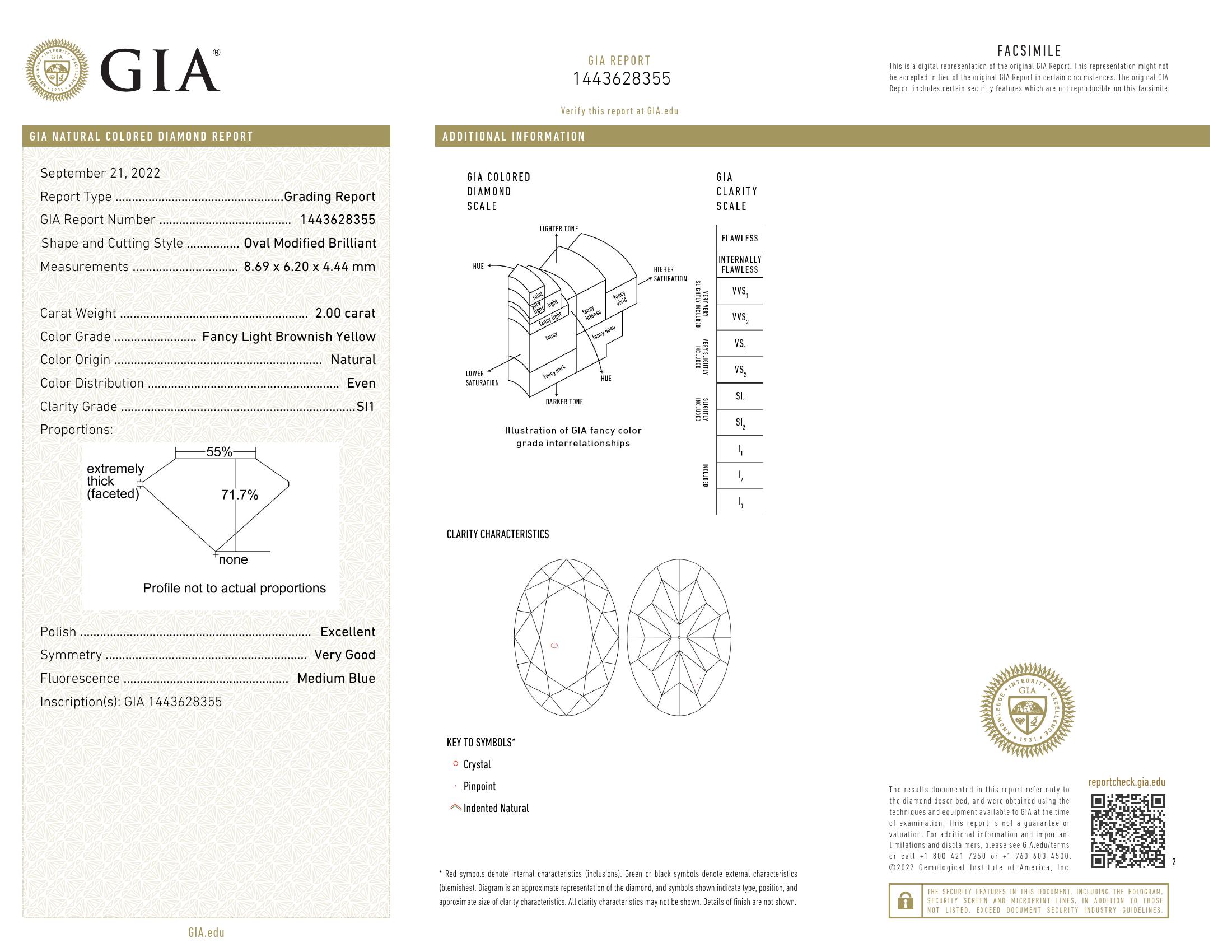 GIA-1443628355