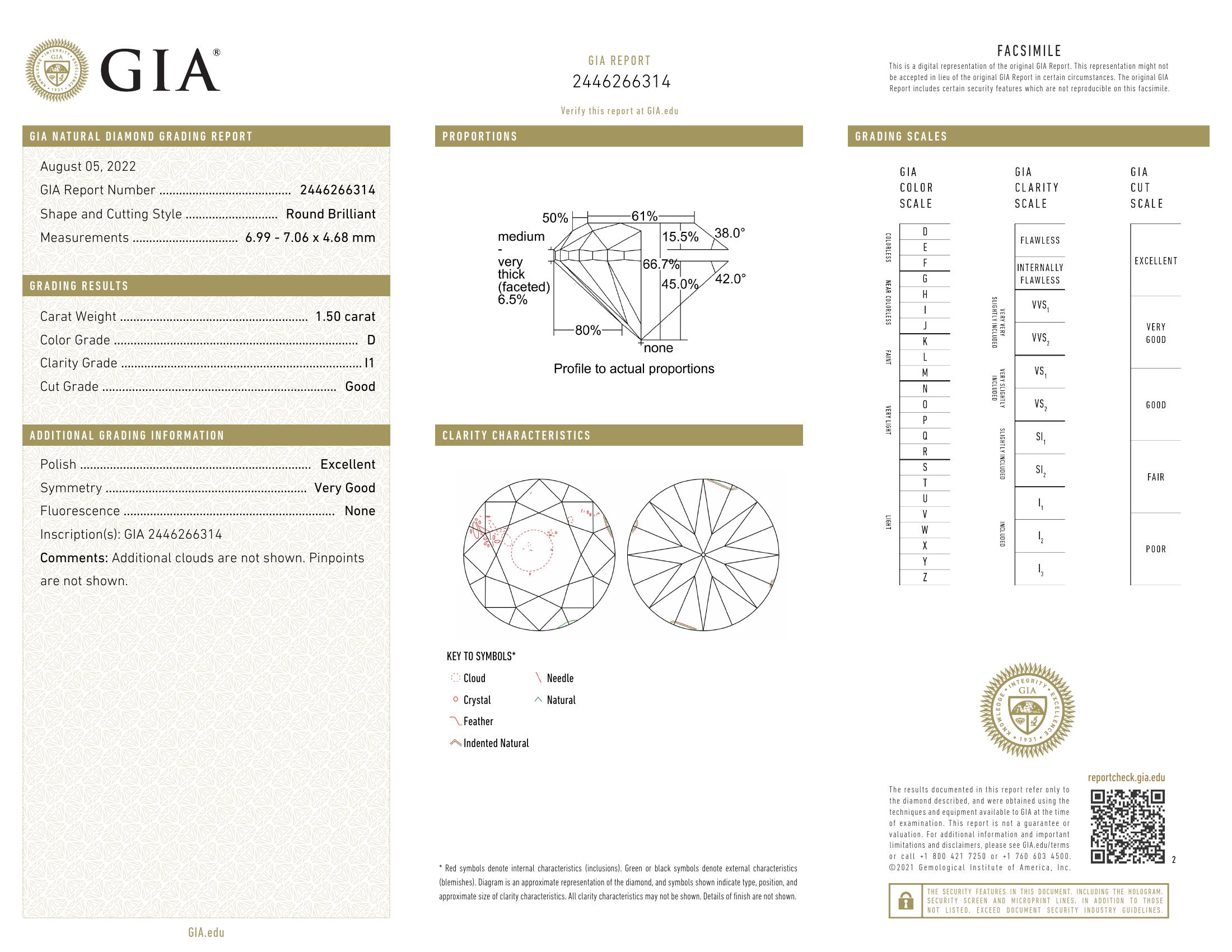 GIA-2446266314 GIA-2446266314