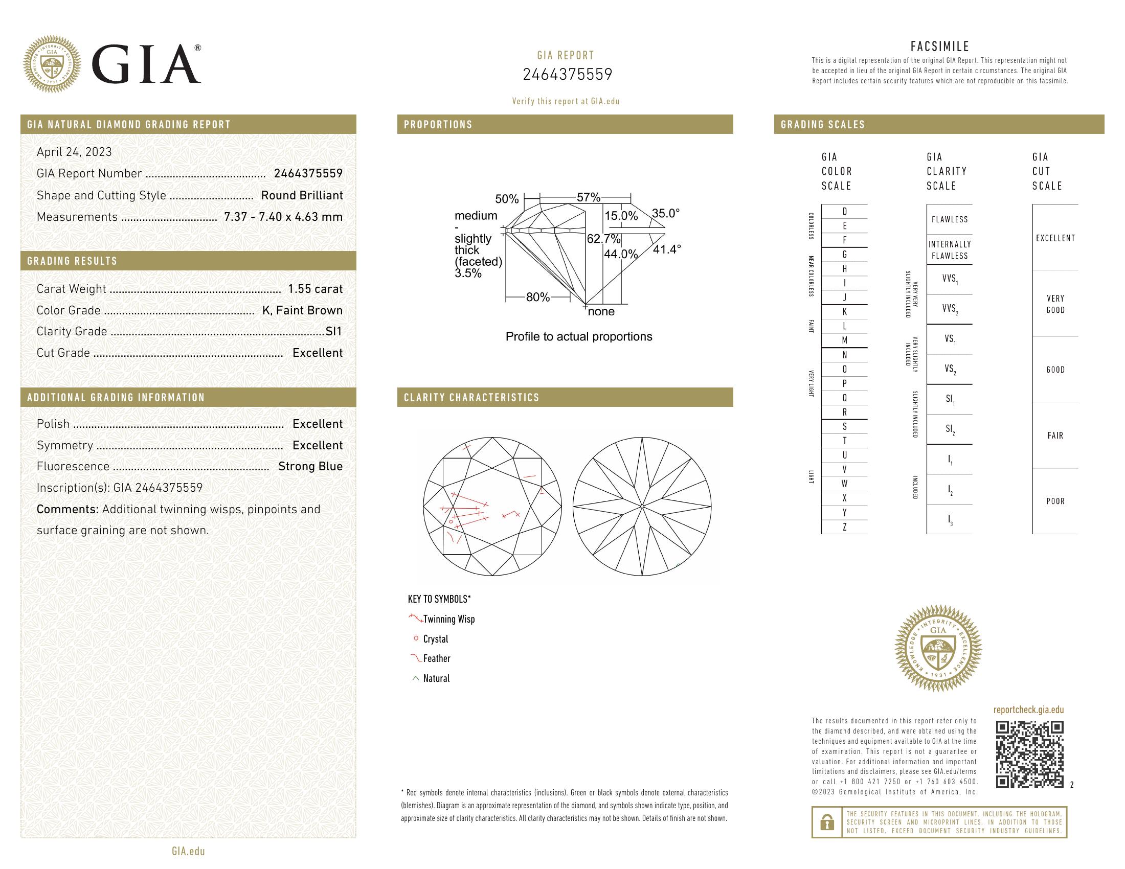 GIA-2464375559 GIA-2464375559