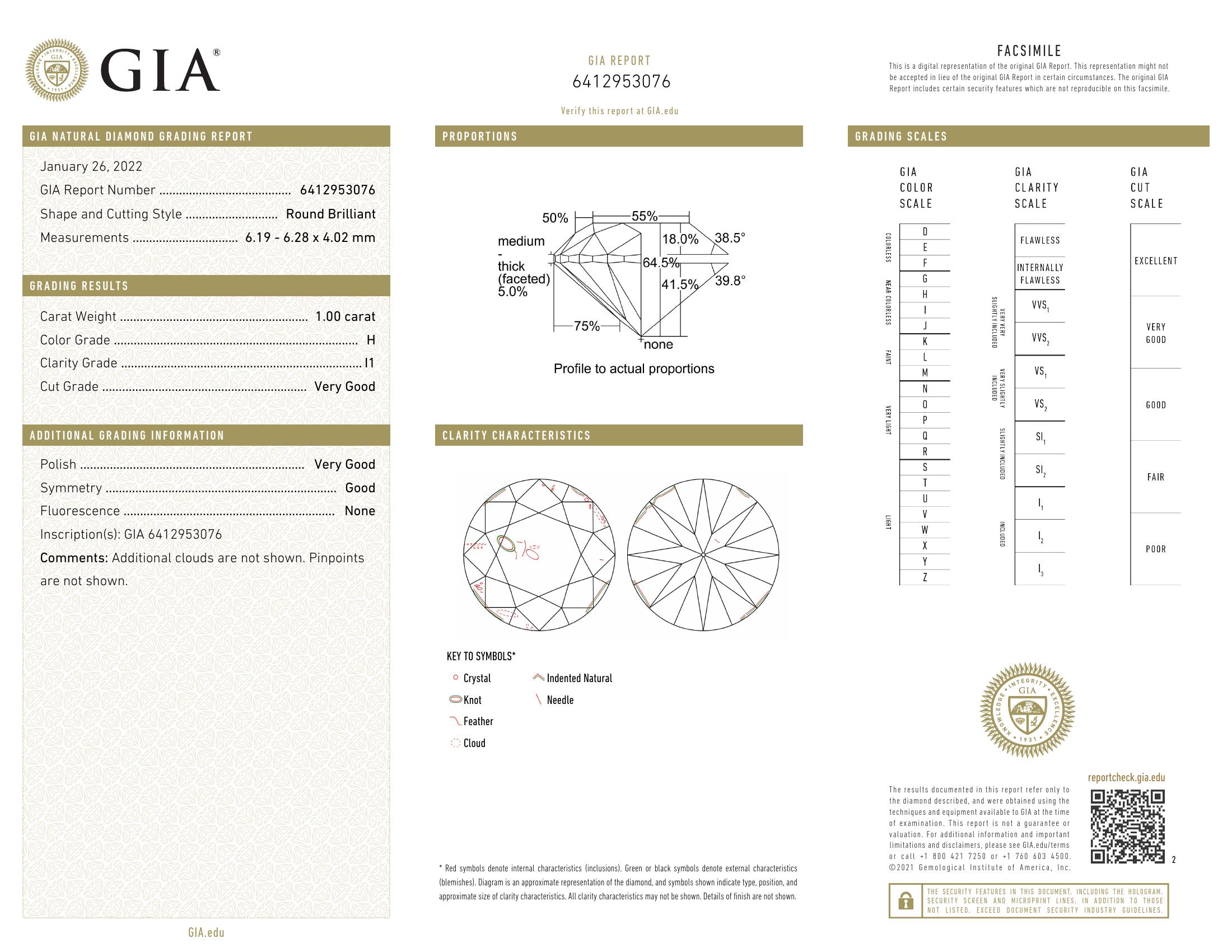 GIA-6412953076 GIA-6412953076