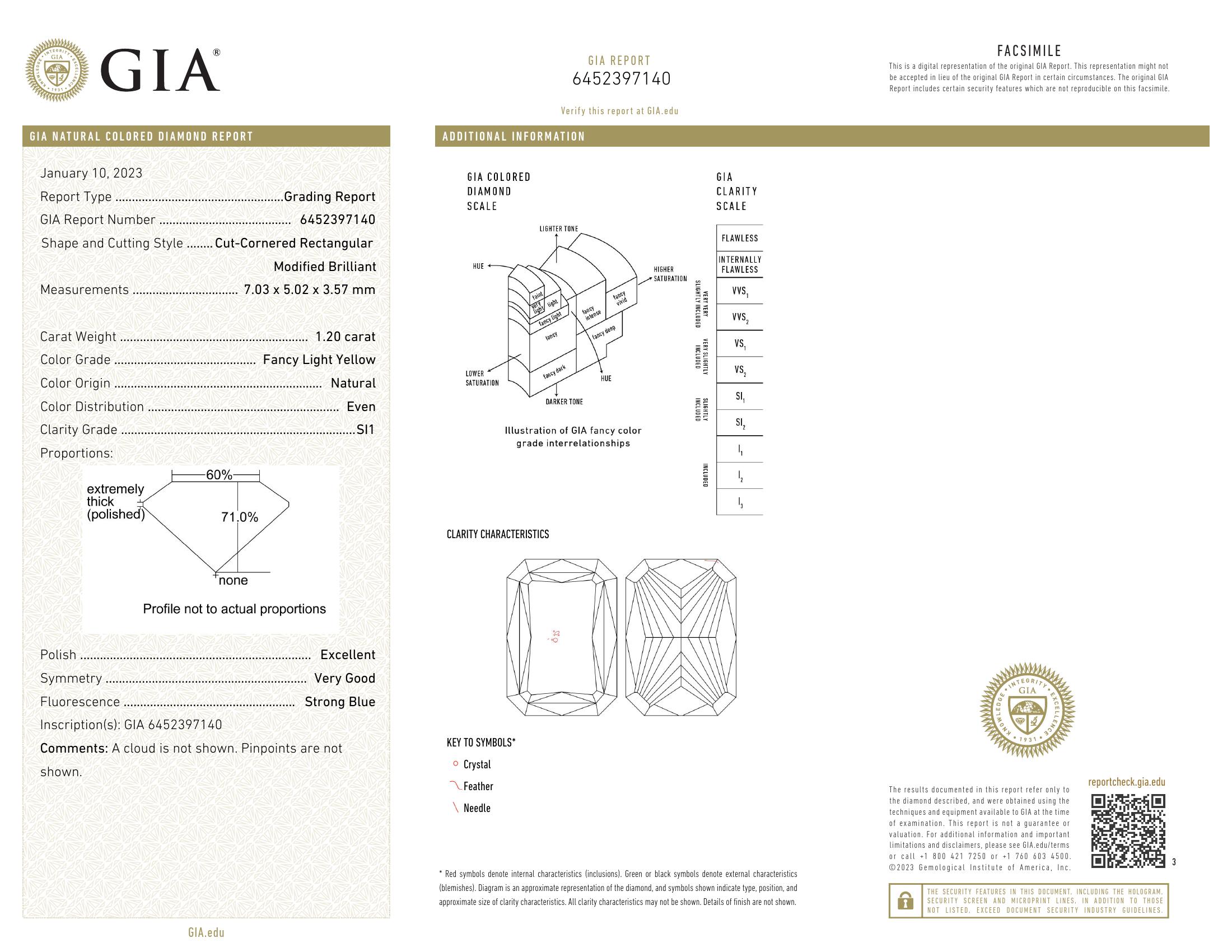 GIA-6452397140 GIA-6452397140