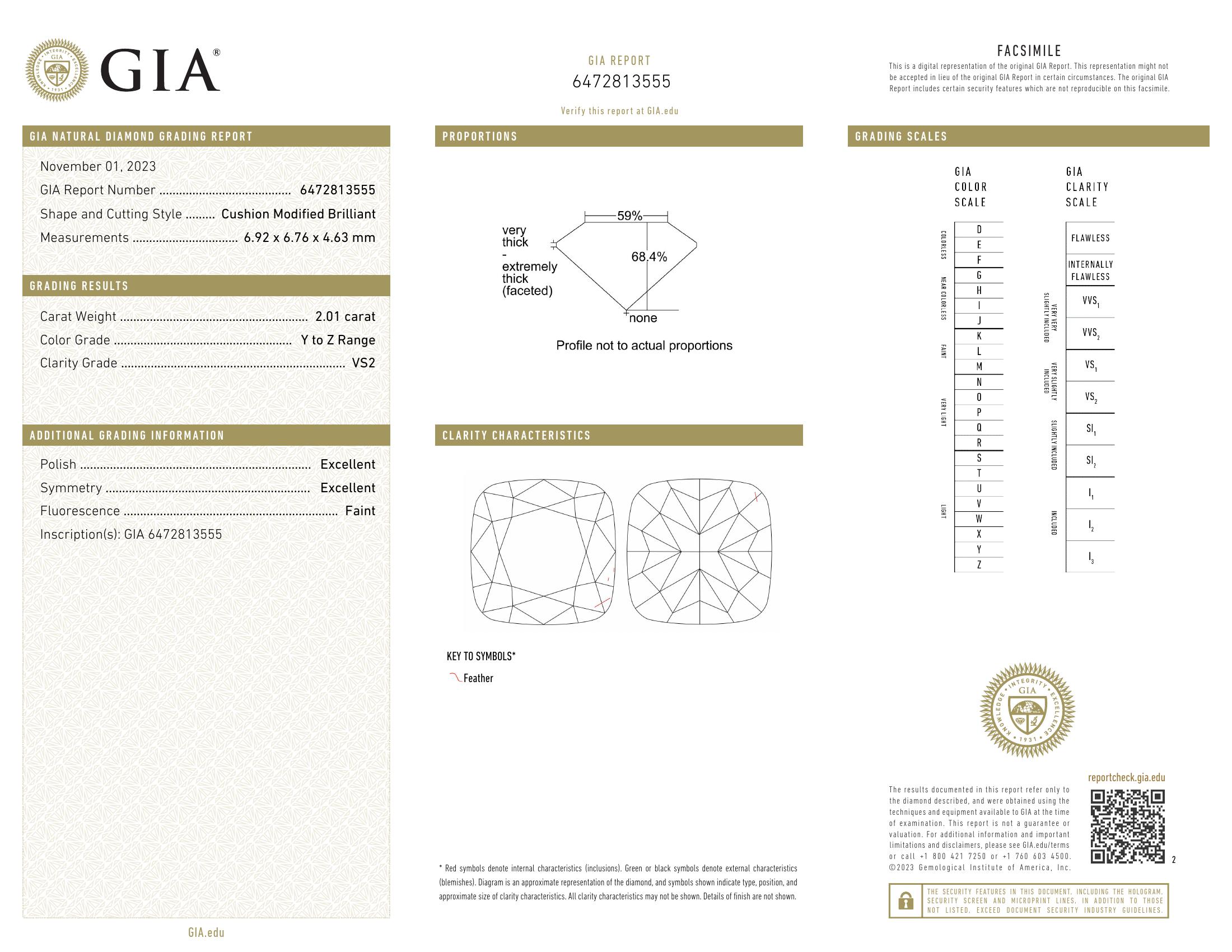 GIA-6472813555 GIA-6472813555