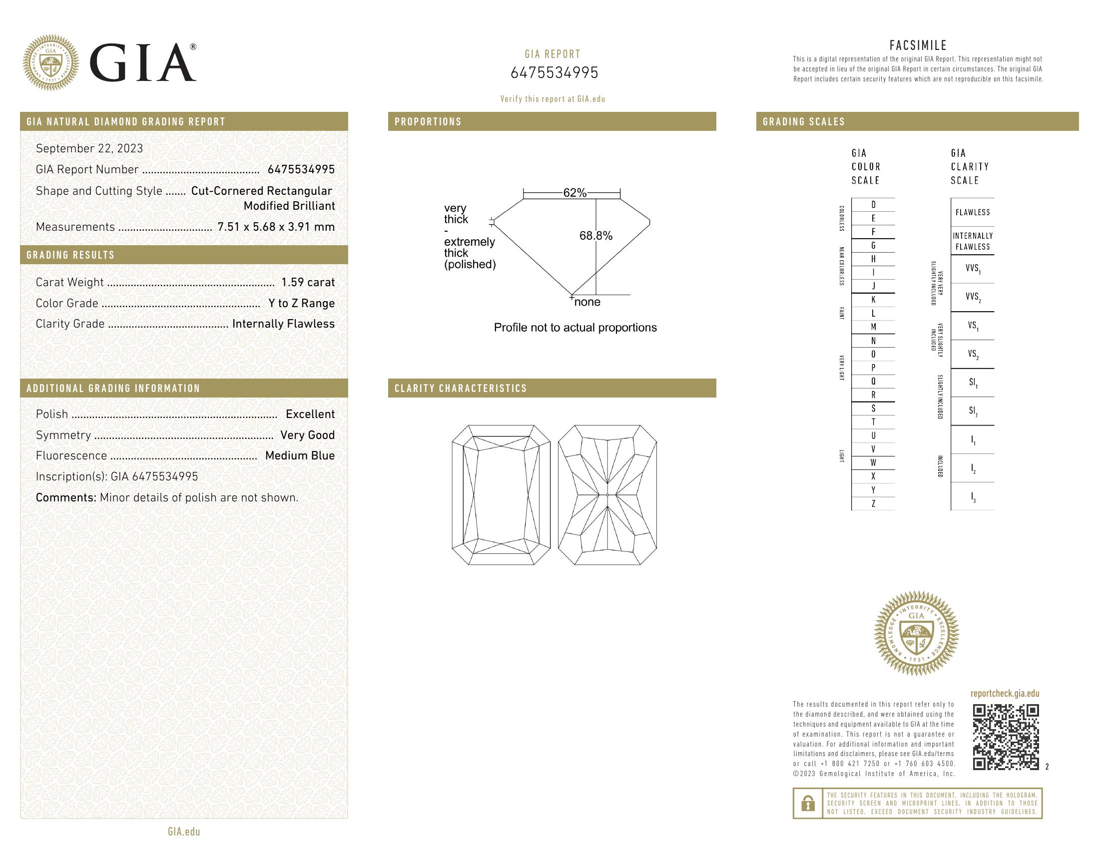 GIA-6475534995 GIA-6475534995