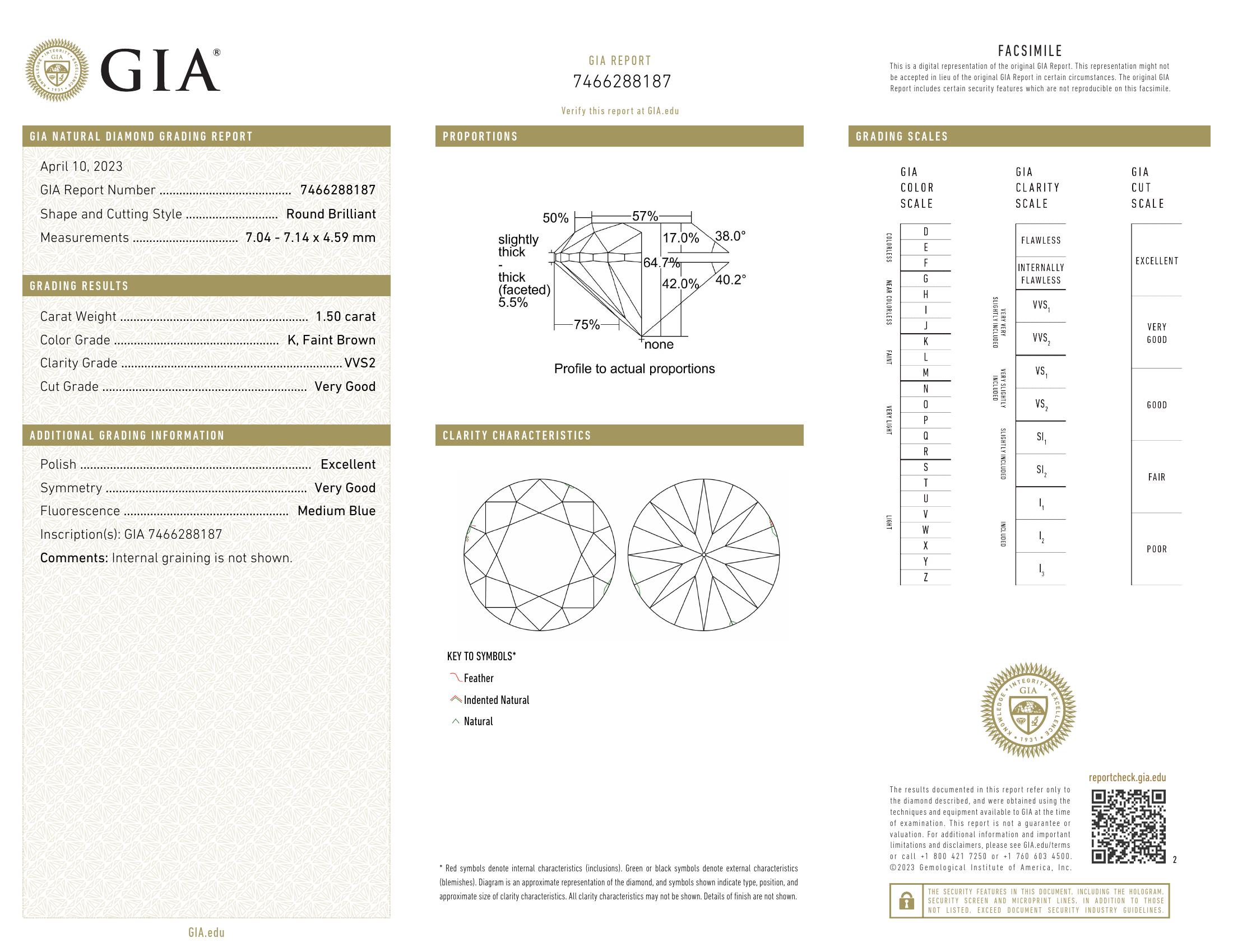 GIA-7466288187 GIA-7466288187