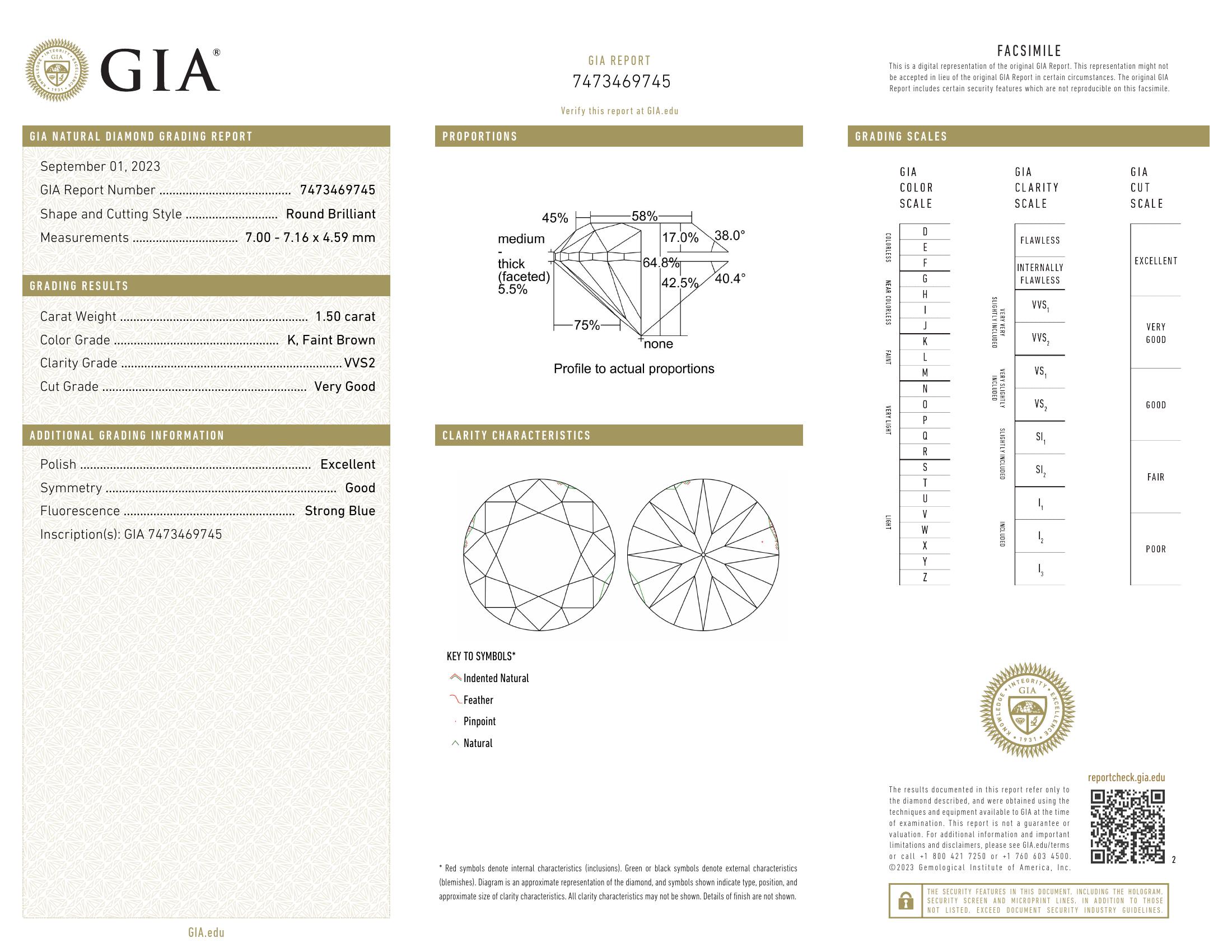 GIA-7473469745 GIA-7473469745