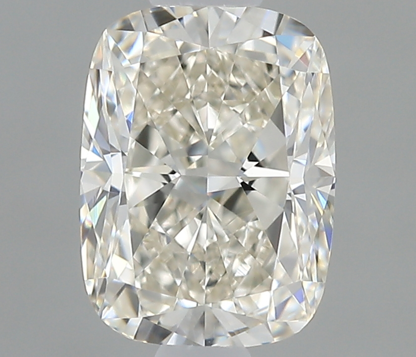 Cushion Diamond