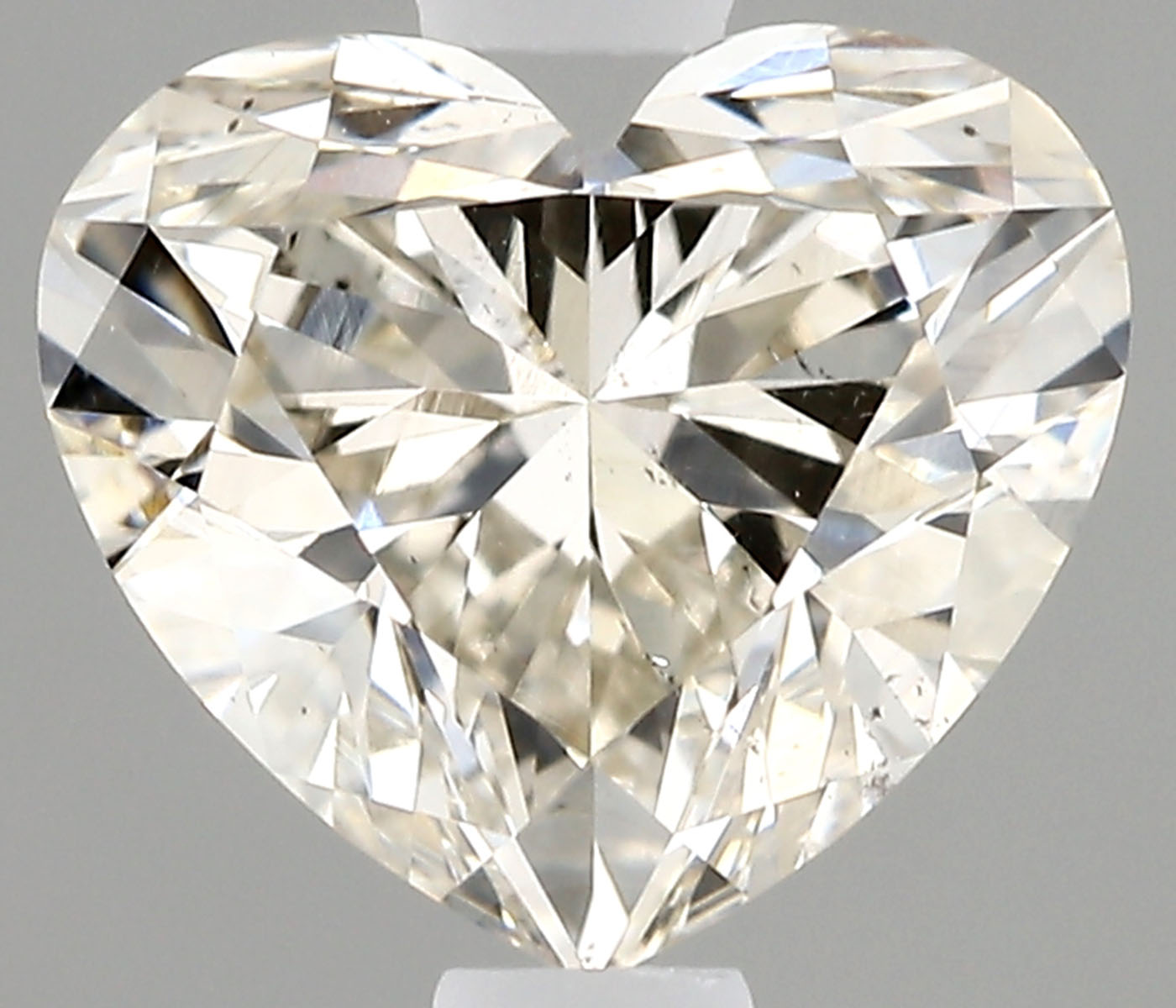 Heart Diamond