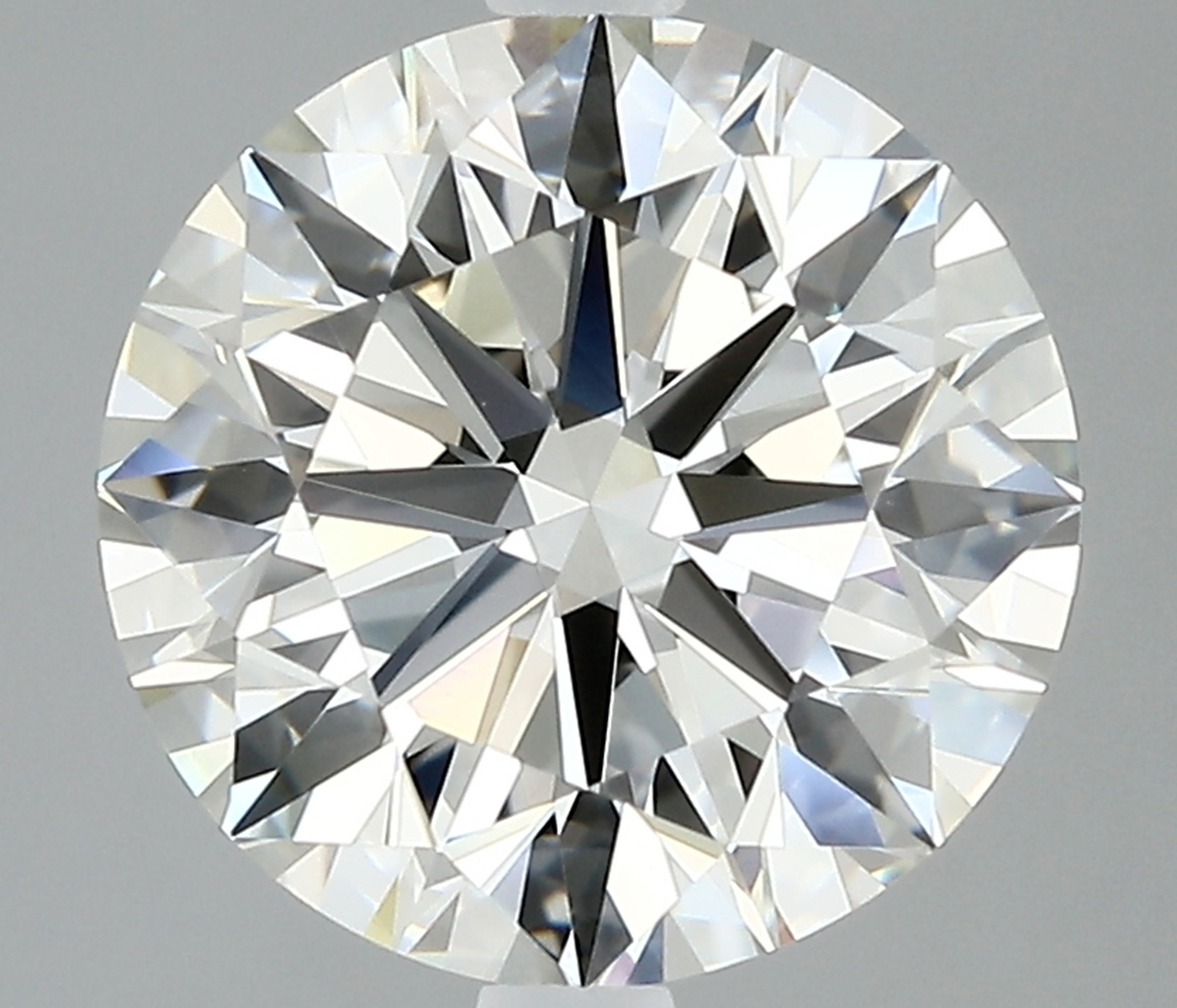 3.03 Carat · H · VS1 Rare Carat Ideal Cut