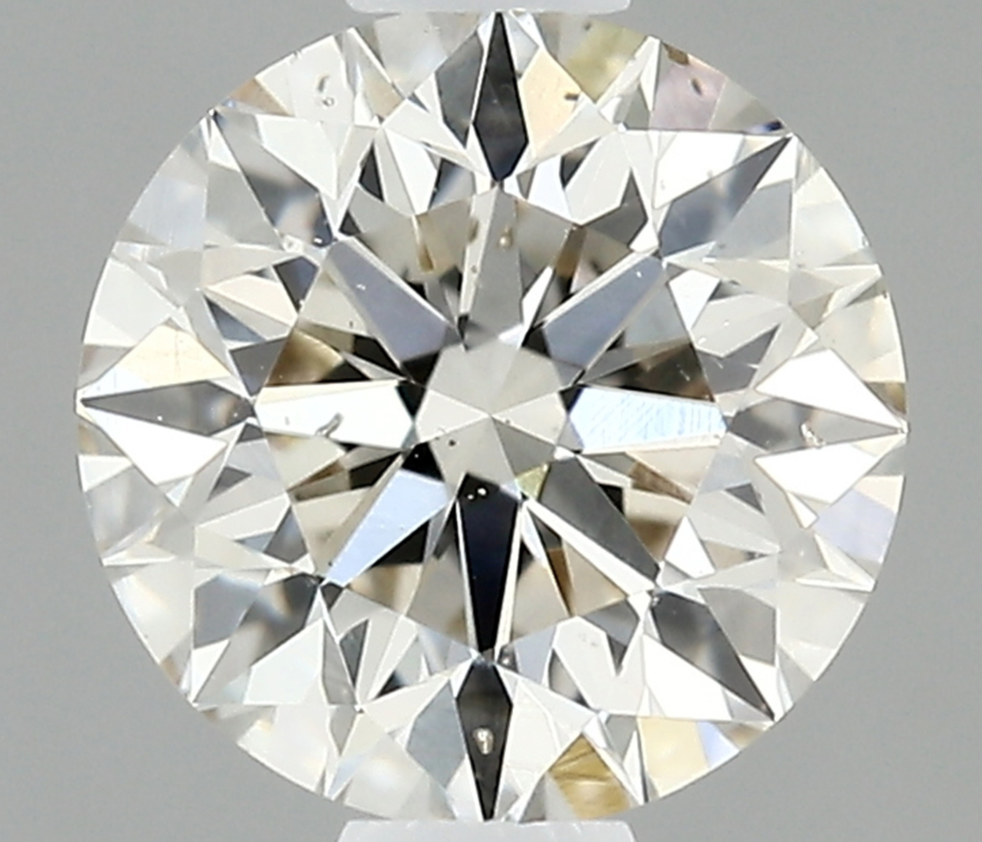 Round Diamond