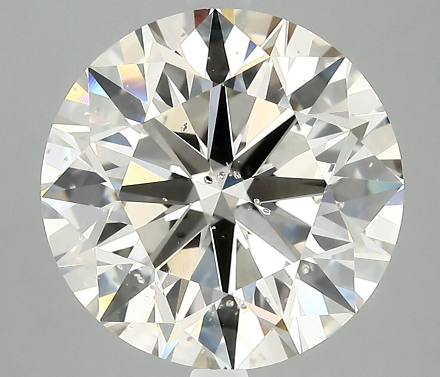 5.05 Carat · K · SI2 excellent Cut