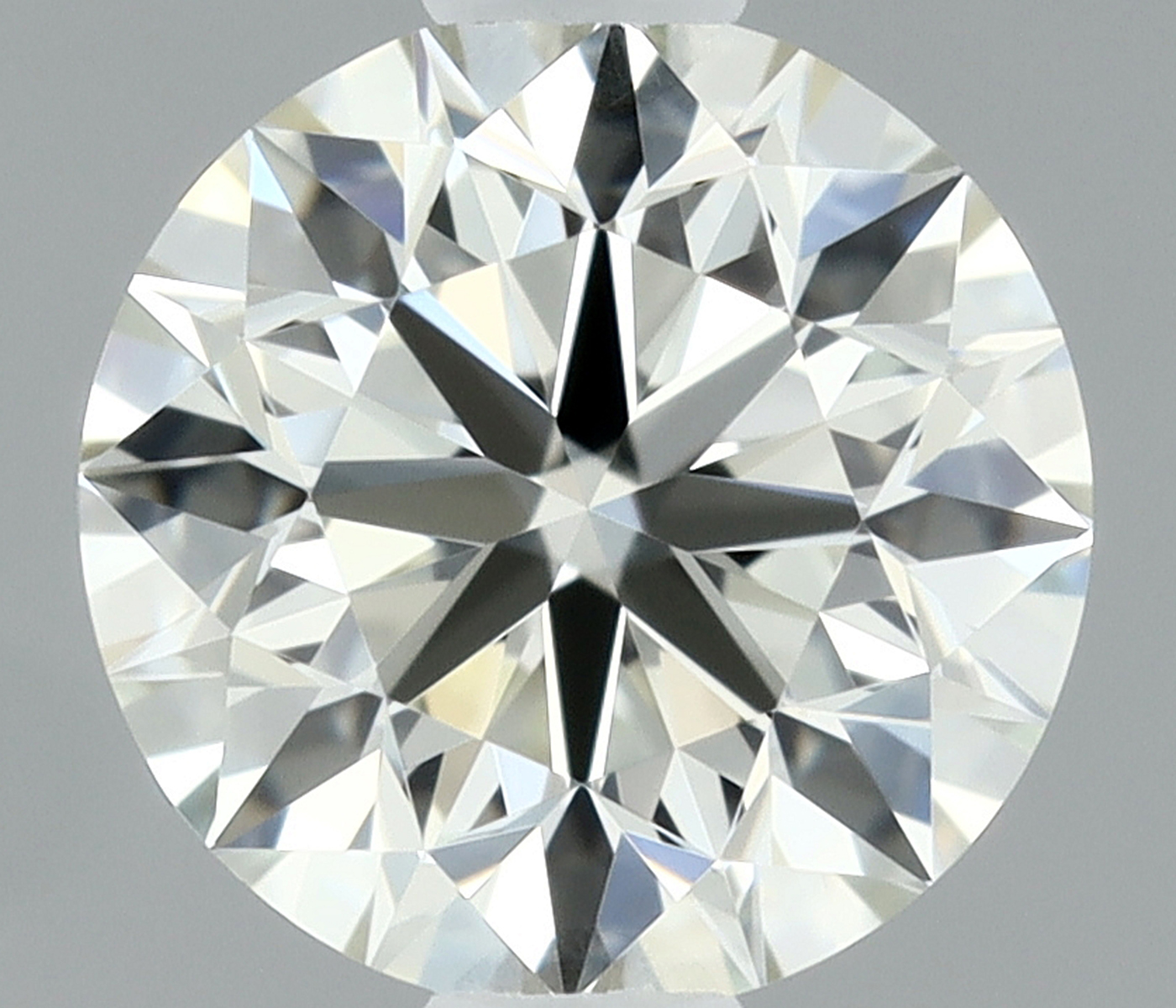 0.55 Carat · K · VVS1 excellent Cut