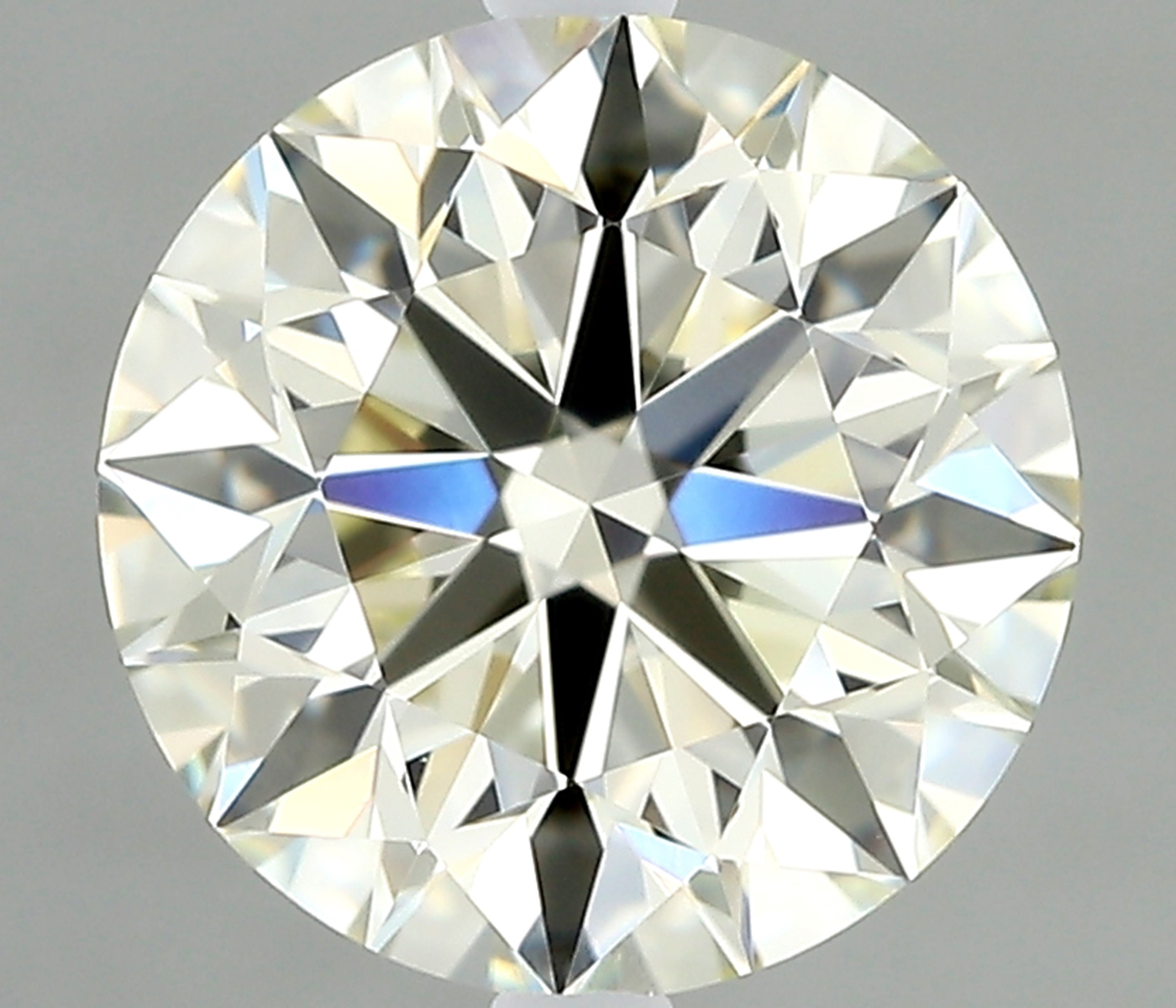 Round Diamond