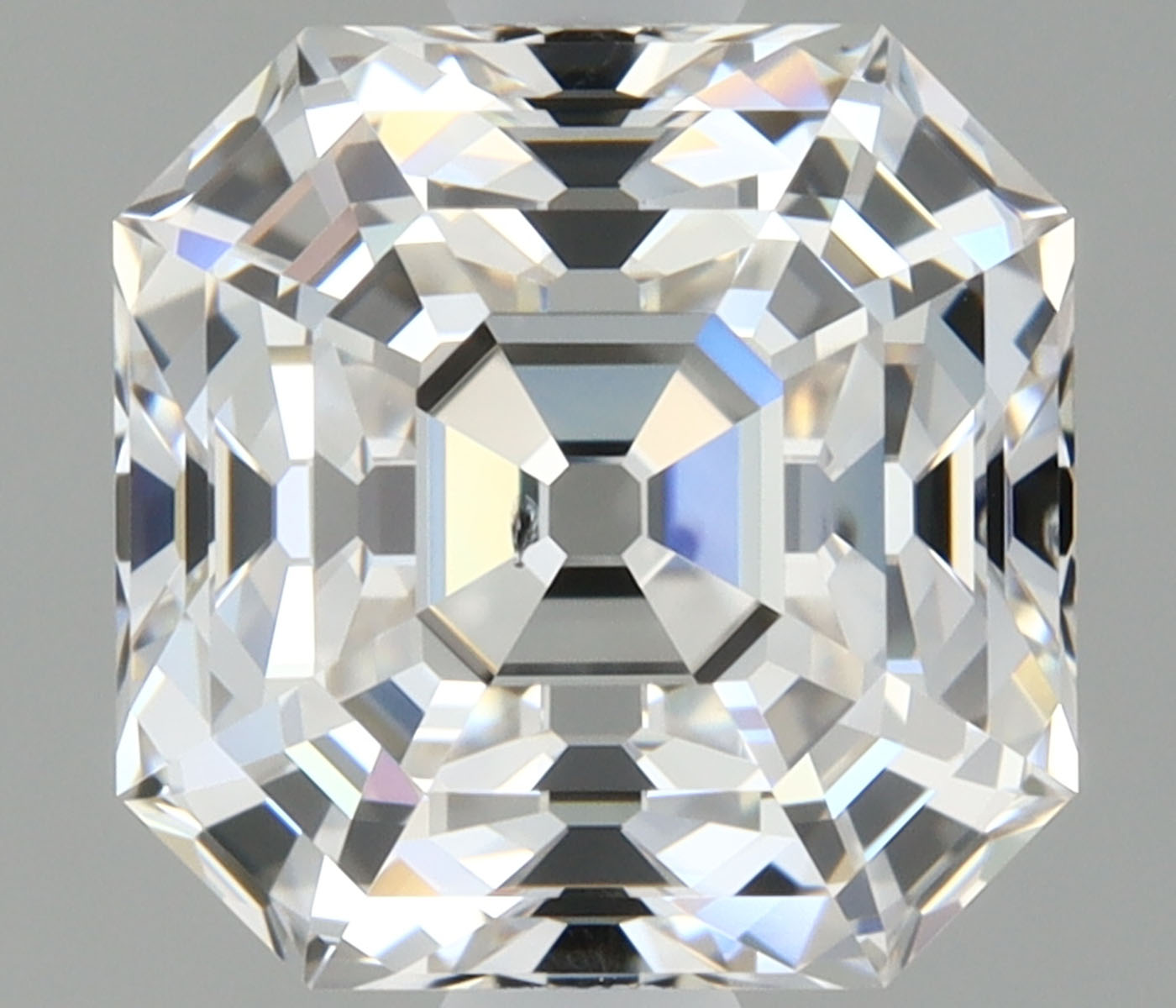Asscher Diamond