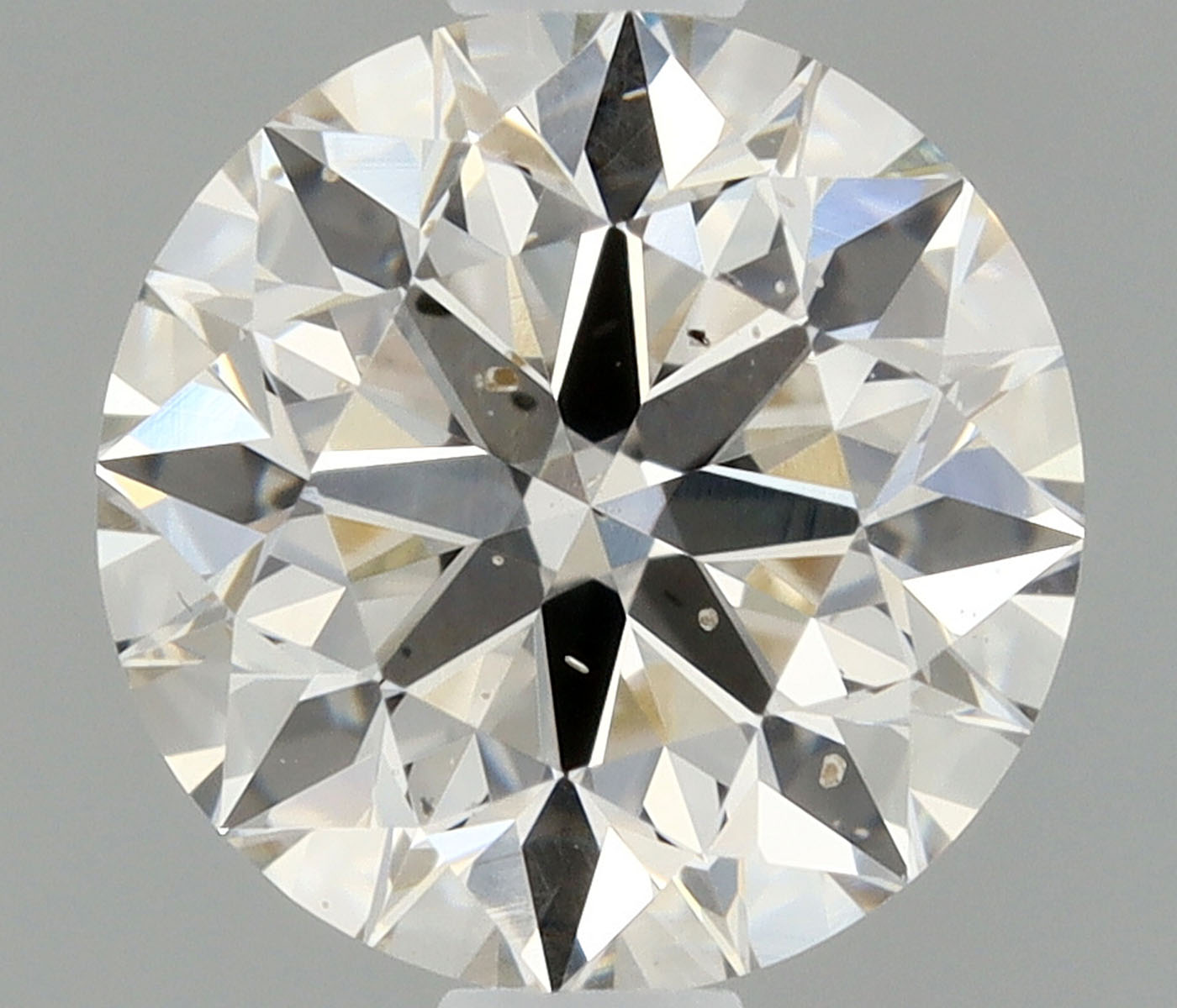 Round Diamond