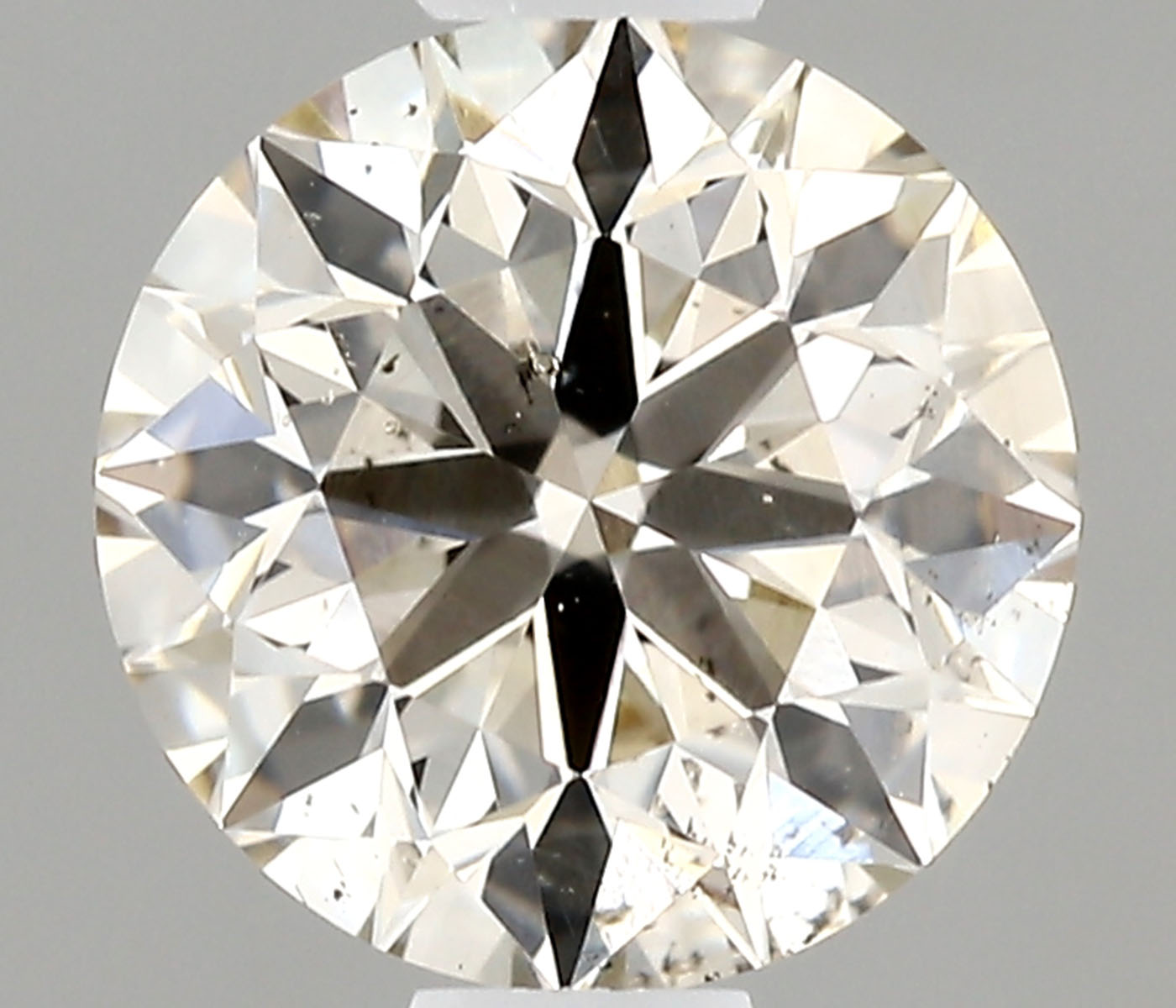 Round Diamond