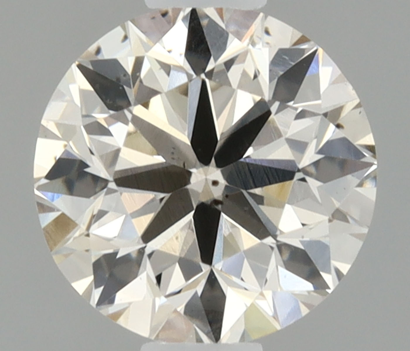 Round Diamond