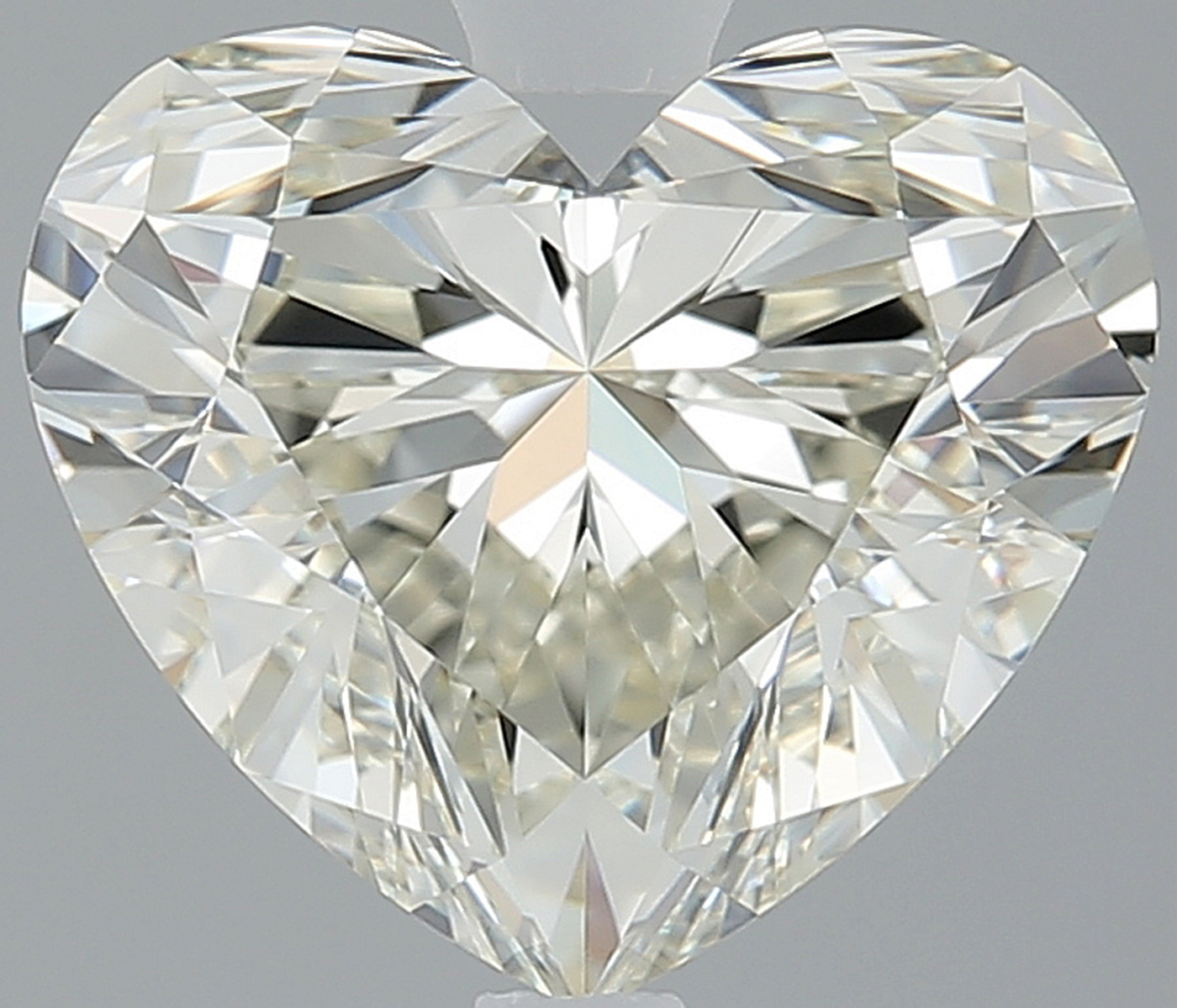2.13 Carat · K · IF Rare Carat Ideal Cut