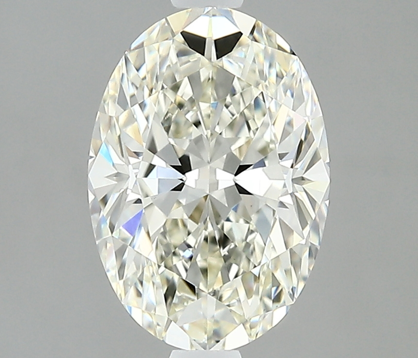 Oval Diamond