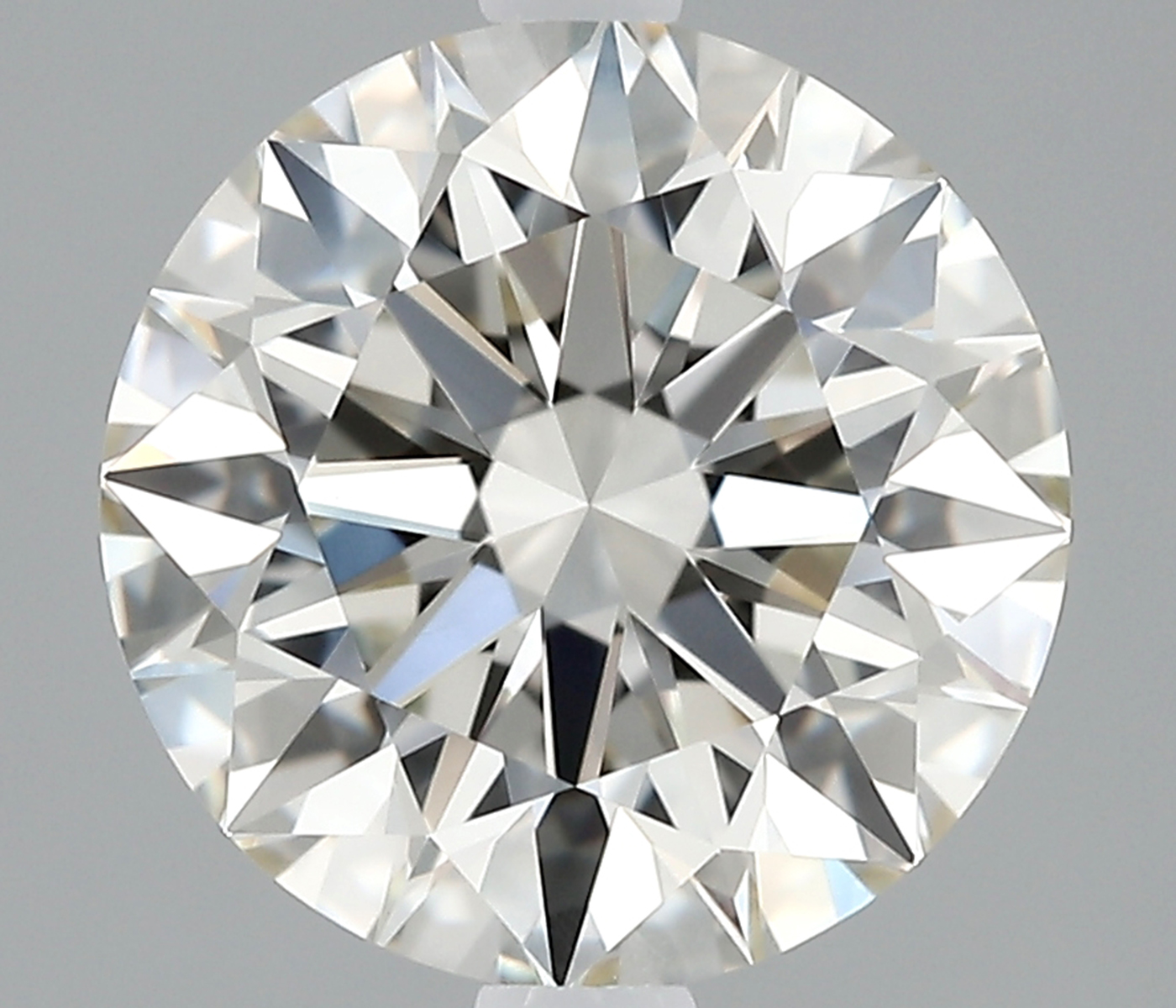 Round Diamond