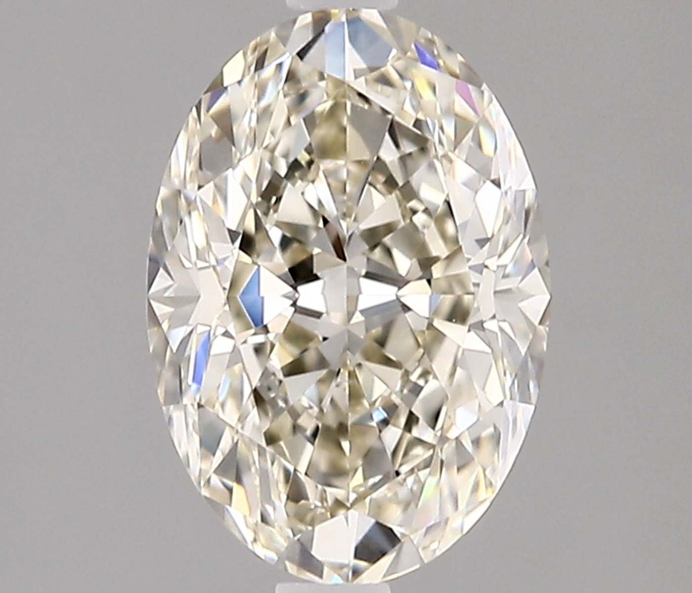 Oval Diamond