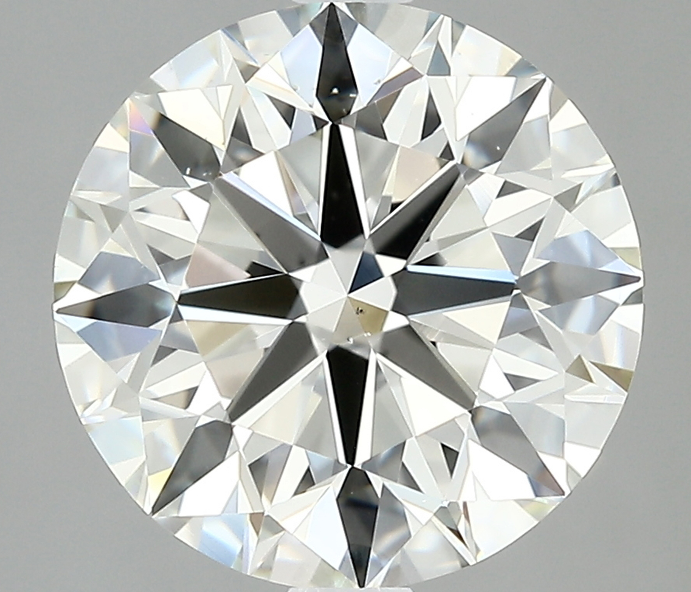 Round Diamond