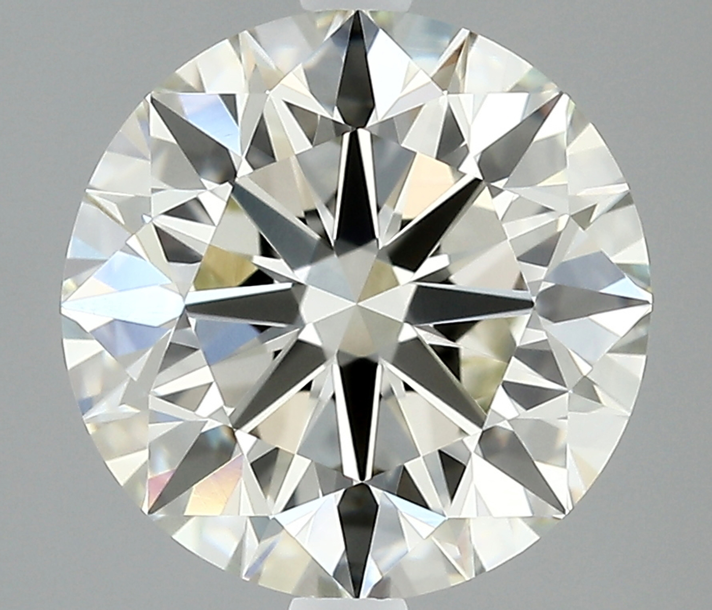 Round Diamond