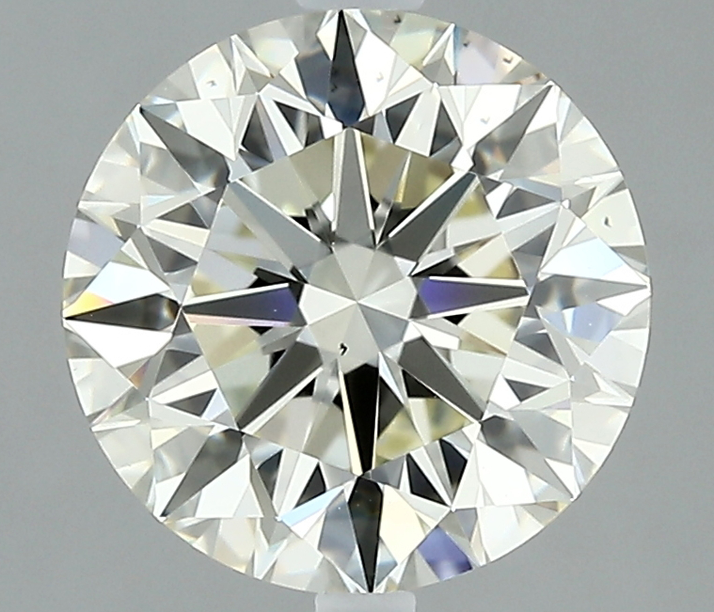 2.5 Carat · K · VS1 excellent Cut