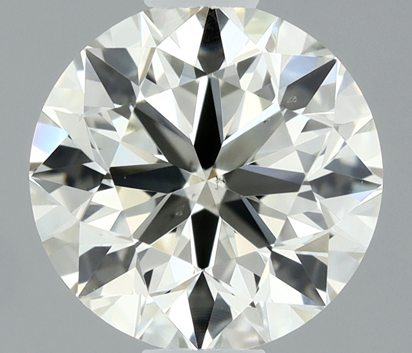 0.57 Carat · K · VS2 excellent Cut