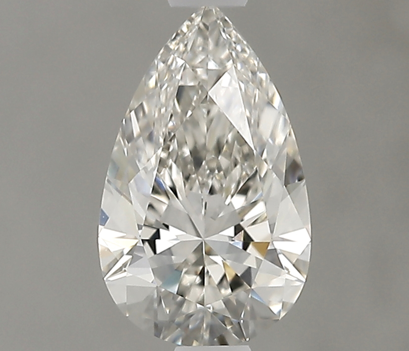 Pear Diamond