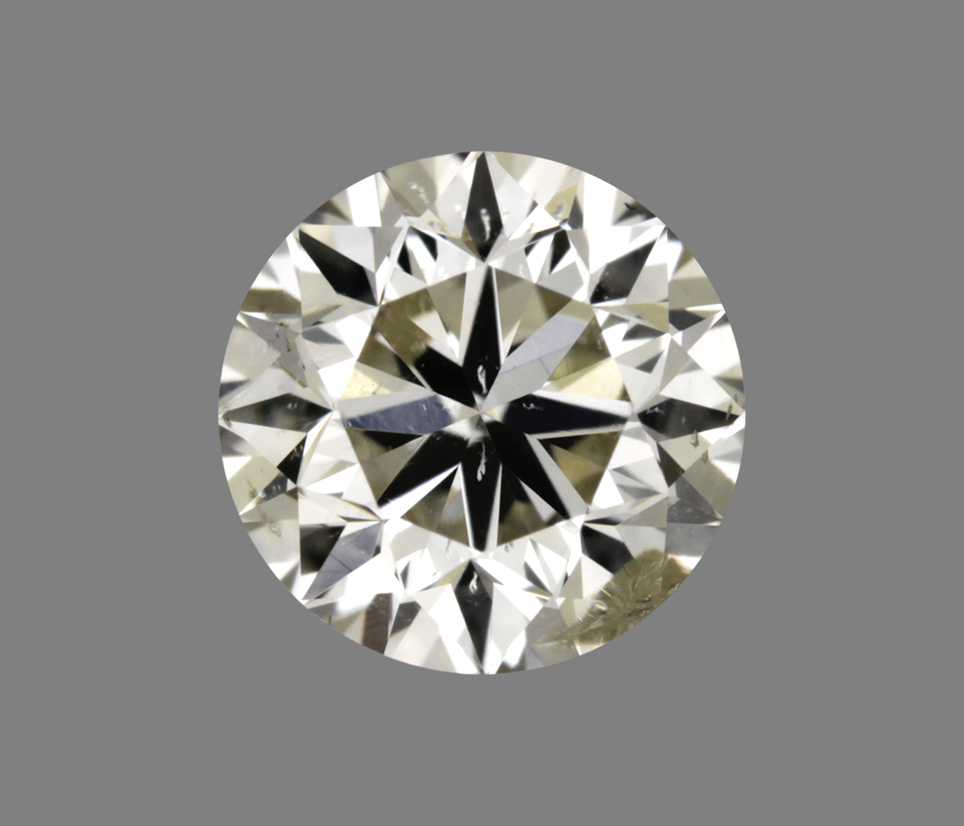 0.31 Karat Brillant Form Natürlicher Diamant 0.31 Karat Brillant Form Natürlicher Diamant