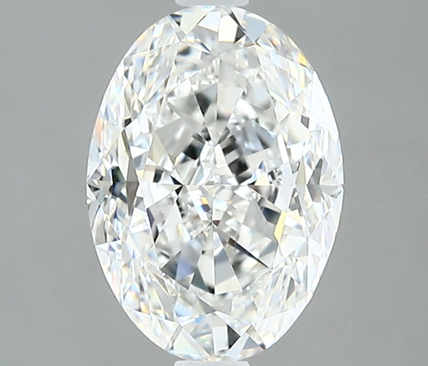 2 Carat · F · VVS2 very good Cut