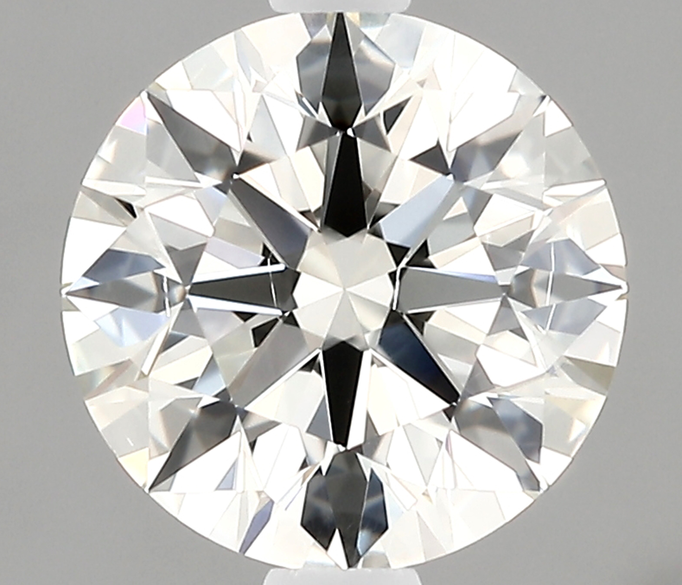 Round Diamond