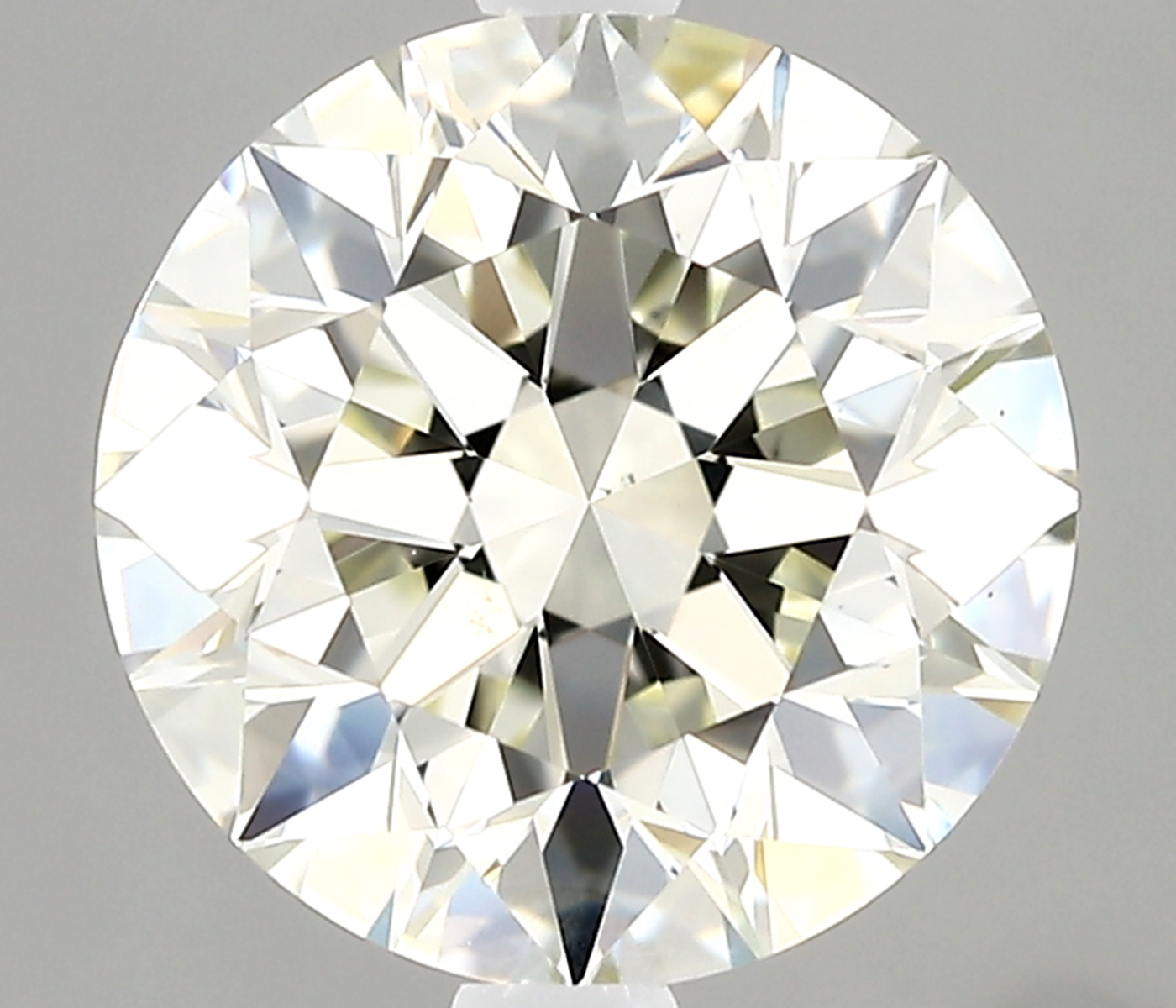 Round Diamond